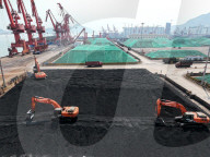Electric Coal Transportation Supply