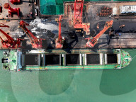 Electric Coal Transportation Supply