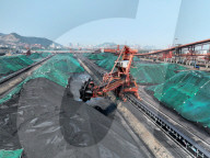 Electric Coal Transportation Supply