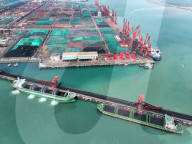 Electric Coal Transportation Supply