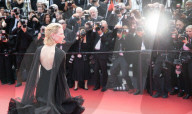 Cannes 2025 - Abschlusszeremonie der Filmfestspiele