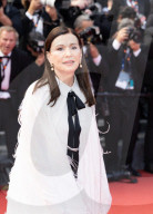 Cannes 2025 - Abschlusszeremonie der Filmfestspiele