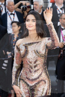 Cannes 2025 - Abschlusszeremonie der Filmfestspiele