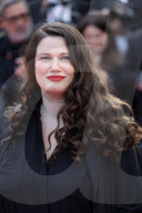 Cannes 2025 - Abschlusszeremonie der Filmfestspiele