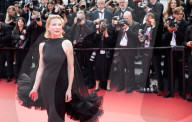 Cannes 2025 - Abschlusszeremonie der Filmfestspiele