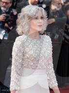 Cannes 2025 - Abschlusszeremonie der Filmfestspiele