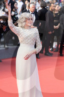 Cannes 2025 - Abschlusszeremonie der Filmfestspiele