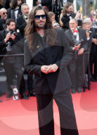Cannes 2025 - Abschlusszeremonie der Filmfestspiele