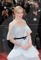 Cannes 2025 - Abschlusszeremonie der Filmfestspiele