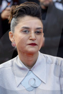 Cannes 2025 - Abschlusszeremonie der Filmfestspiele