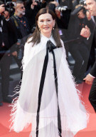 Cannes 2025 - Abschlusszeremonie der Filmfestspiele