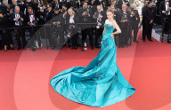 Cannes 2025 - Abschlusszeremonie der Filmfestspiele