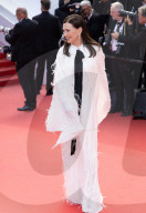 Cannes 2025 - Abschlusszeremonie der Filmfestspiele