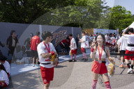 12,000 Join Infinite Challenge 20th Anniversary Run And Concert In Seoul