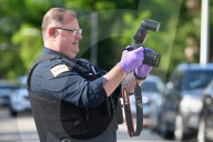 Man And Woman Shot On The 6800 Block Of S. Emerald Avenue