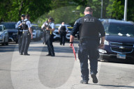Man And Woman Shot On The 6800 Block Of S. Emerald Avenue