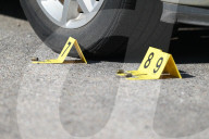 Man And Woman Shot On The 6800 Block Of S. Emerald Avenue