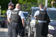 Man And Woman Shot On The 6800 Block Of S. Emerald Avenue