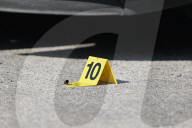 Man And Woman Shot On The 6800 Block Of S. Emerald Avenue