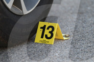 Man And Woman Shot On The 6800 Block Of S. Emerald Avenue