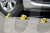 Man And Woman Shot On The 6800 Block Of S. Emerald Avenue