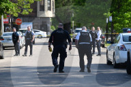 Man And Woman Shot On The 6800 Block Of S. Emerald Avenue