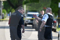 Man And Woman Shot On The 6800 Block Of S. Emerald Avenue