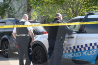 Man And Woman Shot On The 6800 Block Of S. Emerald Avenue