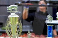 10th Brampton Rotary Rib 'n Roll Ribfest In Brampton, Canada