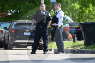 Man And Woman Shot On The 6800 Block Of S. Emerald Avenue