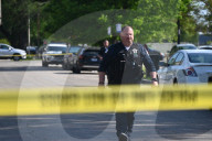 Man And Woman Shot On The 6800 Block Of S. Emerald Avenue