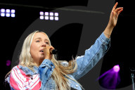 10th Brampton Rotary Rib 'n Roll Ribfest In Brampton, Canada