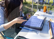 Empire Mine Bird Monitoring Program