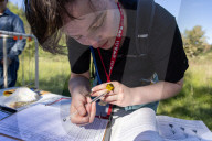 Empire Mine Bird Monitoring Program
