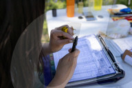 Empire Mine Bird Monitoring Program