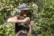 Empire Mine Bird Monitoring Program