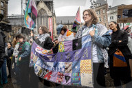 Demonstration: On The Streets