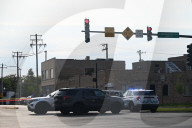 46-year-old Man Shot In The Head While Inside Of A Vehicle Which Subsequently Crashed Into A Parked Car And Light Pole In The 800 Block Of N. Sacramento Boulevard