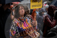 Demonstration: On The Streets