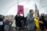 Demonstration: On The Streets