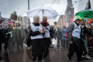 Demonstration: On The Streets