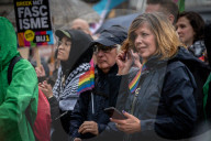 Demonstration: On The Streets