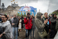 Demonstration: On The Streets