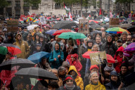 Demonstration: On The Streets