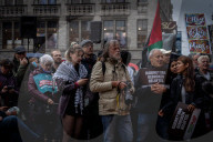 Demonstration: On The Streets