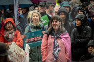 Demonstration: On The Streets