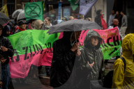 Demonstration: On The Streets