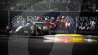 F1 Grand Prix of Monaco - Qualifying