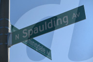 35-year-old Man Fatally Shot On The 3700 Block Of N. Spaulding Avenue