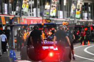 F1 Grand Prix of Monaco - Qualifying